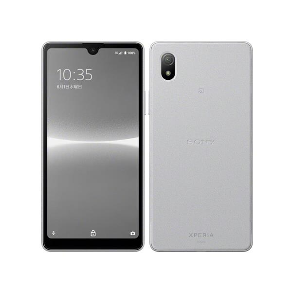 SONY 【Cランク中古品】 SIMロック解除済 au/UQ Xperia Ace III 64GB