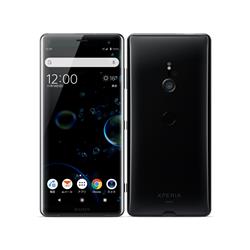 SONY 【Bランク中古品】 au/UQ Xperia XZ3 64GB ブラック