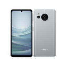 SHARP 【ジャンク品】 SIMロック解除済 au/UQ AQUOS sense7 128GB
