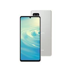 SHARP 【Bランク中古品】 SIMロック解除済 SIMフリー AQUOS sense6