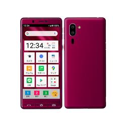 SHARP A001SH354953111618007