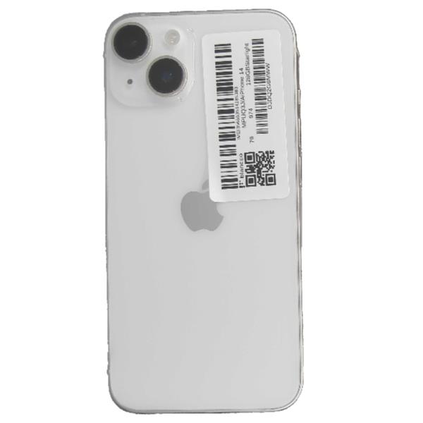 APPLE 【Bランク中古品】 SIMロック解除済 SIMフリー iPhone 14 128 GB