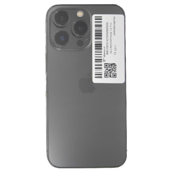 APPLE 【Bランク中古品】 SIMロック解除済 楽天 iPhone 13 Pro 256 GB