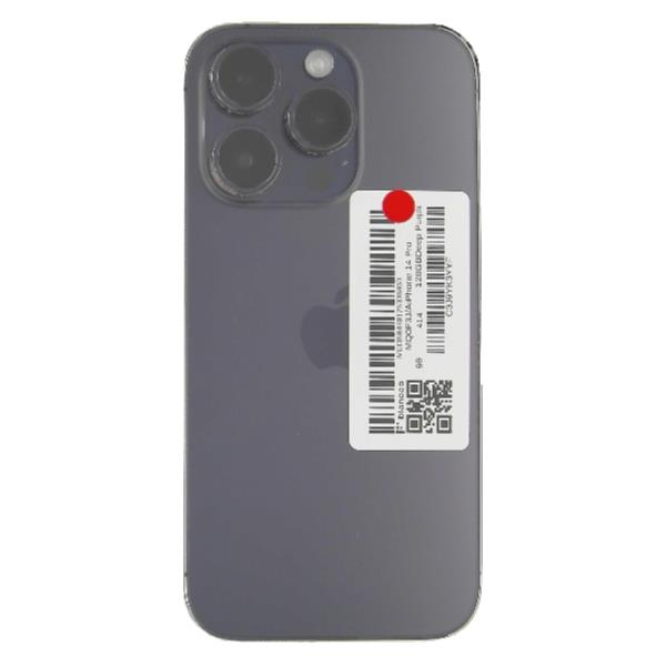 APPLE 【Bランク中古品】 SIMロック解除済 Softbank iPhone 14 Pro 128