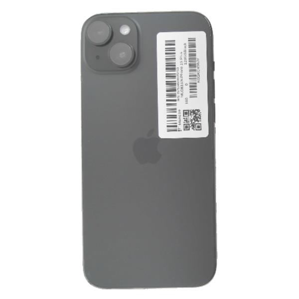 APPLE 【Bランク中古品】 SIMロック解除済 AU iPhone 15 Plus 128 GB