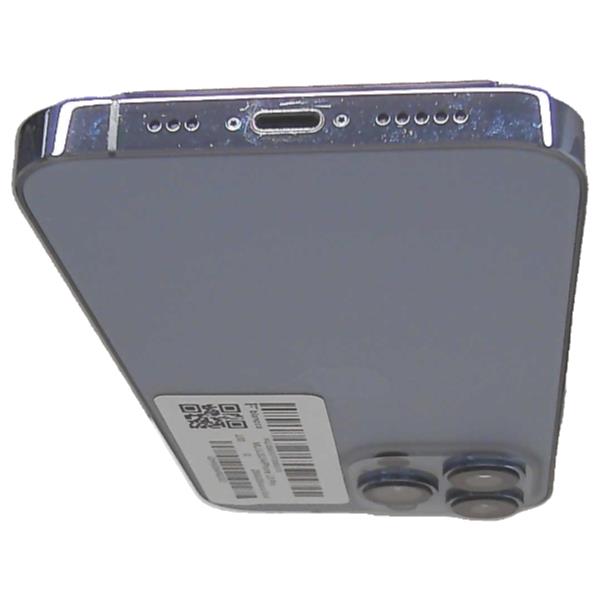 (au) iPhone 13 256GB SIMロック解除 MLNM3J ブルー APPLE 【Bランク中古品】 SIMロック解除済 SIMフリー iPhone 13 mini