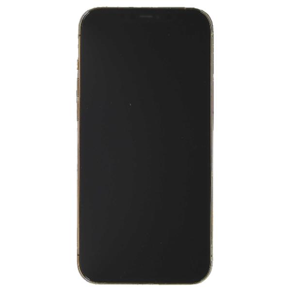 APPLE 【Bランク中古品】 SIMロック解除済 DOCOMO iPhone 12 Pro Max