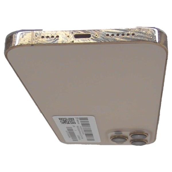 APPLE 【Bランク中古品】 SIMロック解除済 DOCOMO iPhone 12 Pro Max