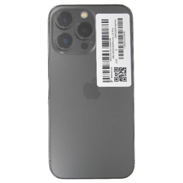 APPLE 【Cランク中古品】 SIMロック解除済 AU iPhone 13 Pro 256 GB