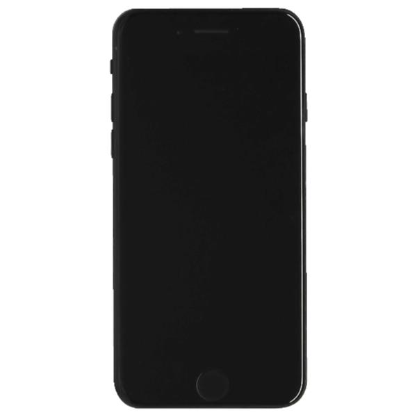 Apple iPhone SE3ブラック SIMロック解除済み APPLE 【Bランク中古品】 SIMロック解除済 SIMフリー iPhone SE 3rd