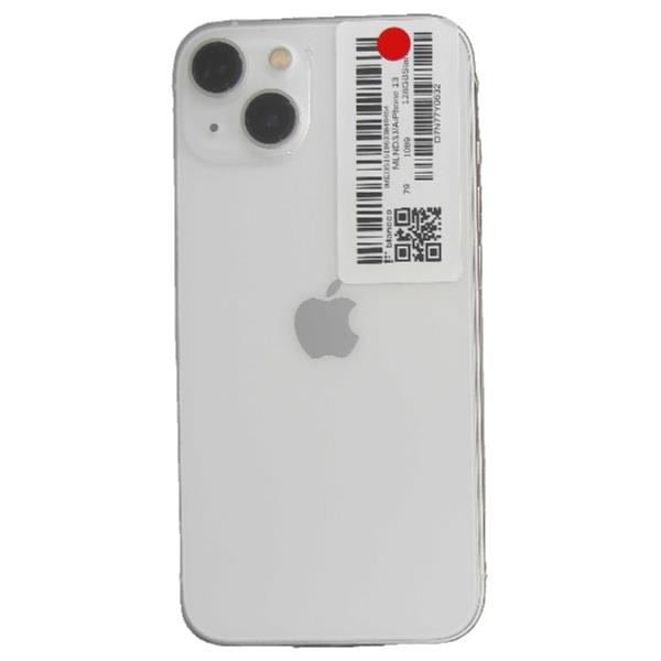 APPLE 【Bランク中古品】 SIMロック解除済 DOCOMO iPhone 13 128 GB