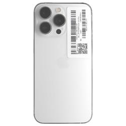 Apple iPhone12Proホワイト本体128GB SIMロック解除済 Apple iPhone12Proホワイト本体128GB SIMロック解除済 Apple iPhone 12