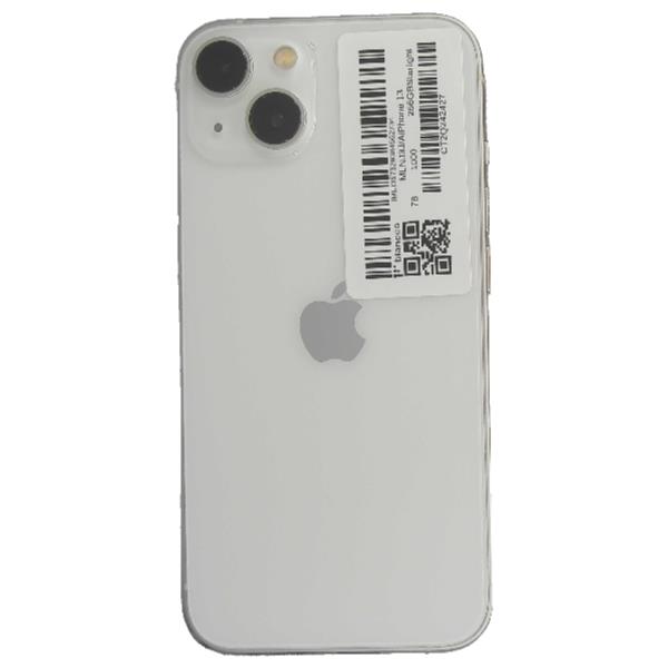 APPLE 【Cランク中古品】 SIMロック解除済 DOCOMO iPhone 13 256 GB
