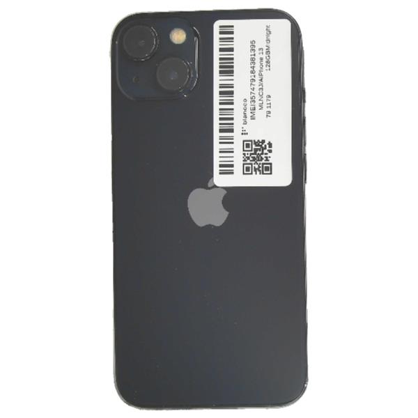 APPLE 【Bランク中古品】 SIMロック解除済 DOCOMO iPhone 13 128 GB