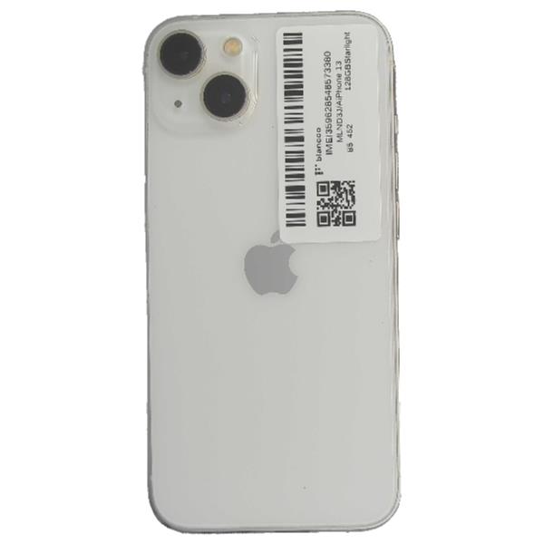 APPLE 【Bランク中古品】 SIMロック解除済 DOCOMO iPhone 13 128 GB