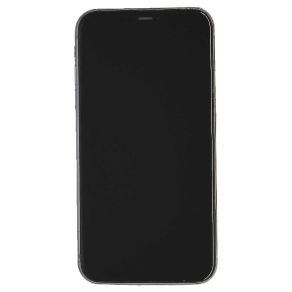 APPLE 【Bランク中古品】 SIMロック解除済 AU iPhone 11 128 GB Purple