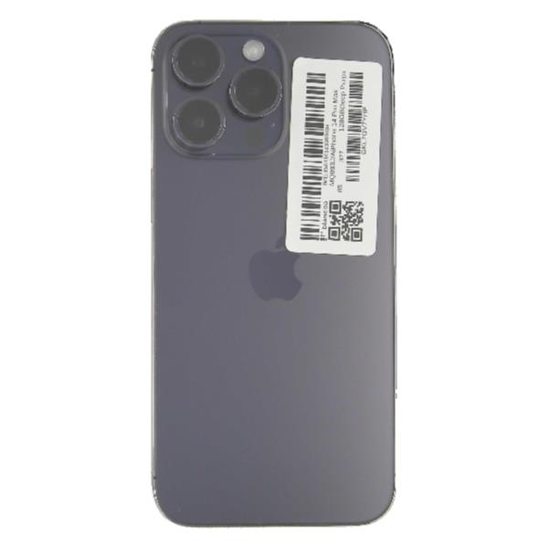中古・美品】iPhone 14 Pro Max 128GB SIMフリー [ディープ 中古・美品】iPhone 14 Pro Max 128GB SIMフリー [ディープ