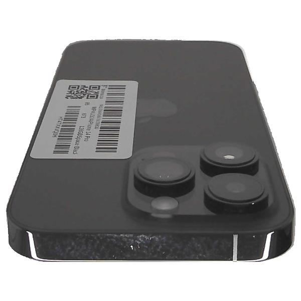 APPLE 【Bランク中古品】 SIMロック解除済 SIMフリー iPhone 14 Pro