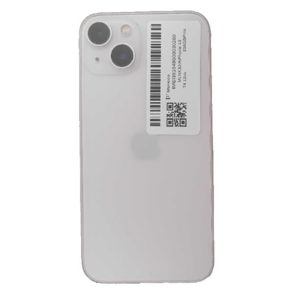 APPLE 【Bランク中古品】 SIMロック解除済 AU iPhone 13 256 GB Pink