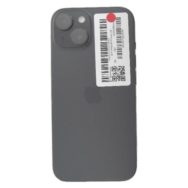 APPLE 【Bランク中古品】 SIMロック解除済 DOCOMO iPhone 15 128 GB