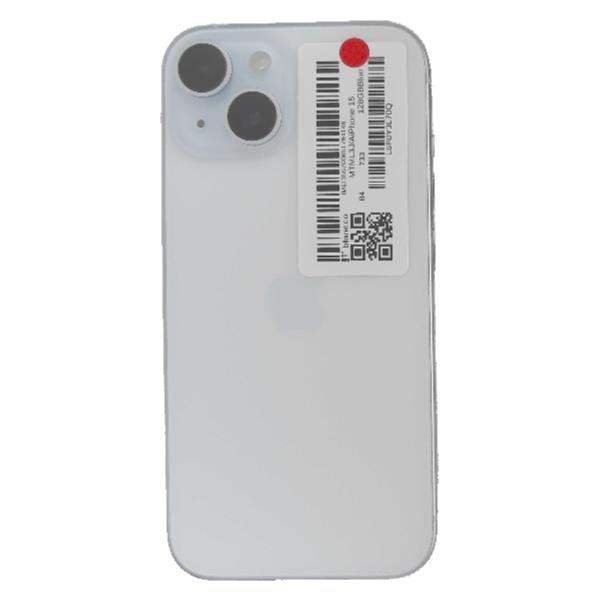 APPLE 【Bランク中古品】 SIMロック解除済 DOCOMO iPhone 15 128 GB