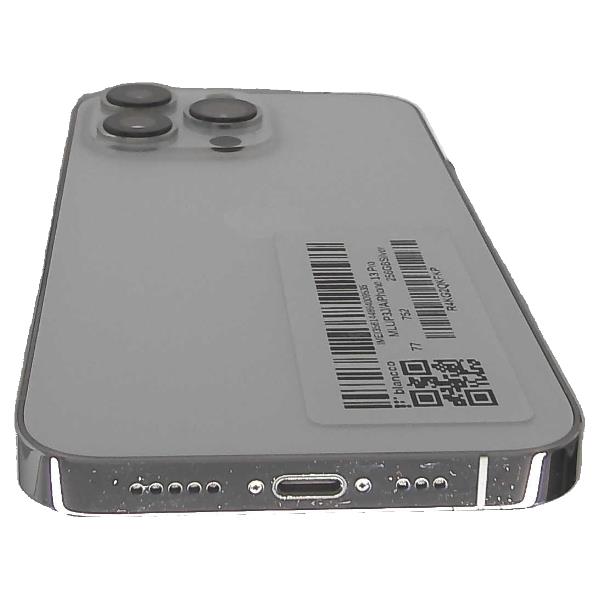 APPLE 【Bランク中古品】 SIMロック解除済 DOCOMO iPhone 13 Pro 256