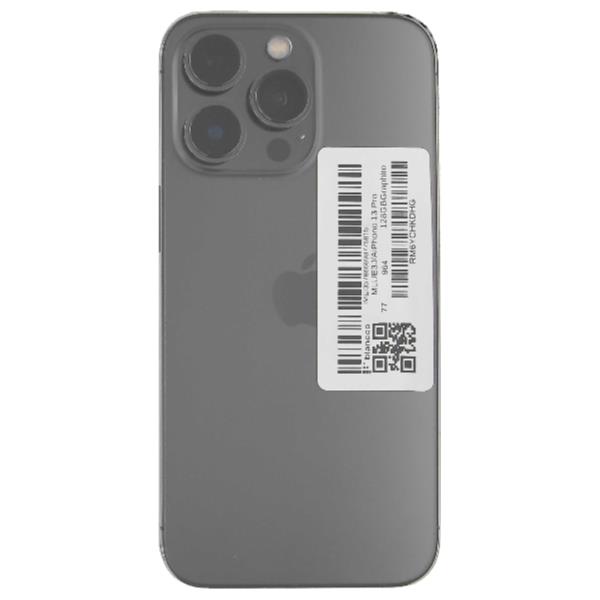 APPLE 【Bランク中古品】 SIMロック解除済 Softbank iPhone 13 Pro 128