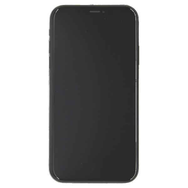 APPLE 【Bランク中古品】 SIMロック解除済 SIMフリー iPhone XR 128 GB