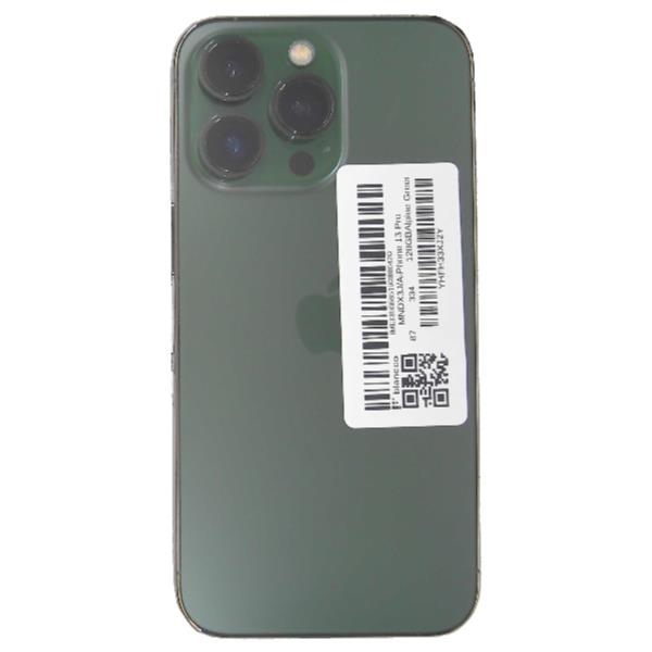 APPLE 【Bランク中古品】 SIMロック解除済 DOCOMO iPhone 13 Pro 128
