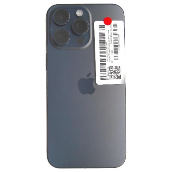 APPLE 【Bランク中古品】 SIMロック解除済 SIMフリー iPhone 15 Pro