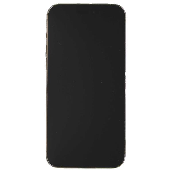 APPLE 【Cランク中古品】 SIMロック解除済 SIMフリー iPhone 14 Pro