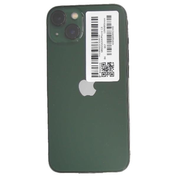 APPLE 【Bランク中古品】 SIMロック解除済 楽天 iPhone 13 128 GB