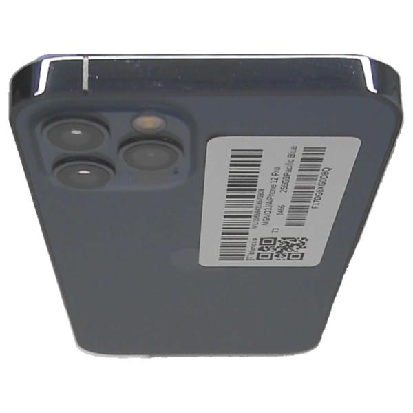 APPLE 【Bランク中古品】 SIMロック解除済 DOCOMO iPhone 12 Pro 256