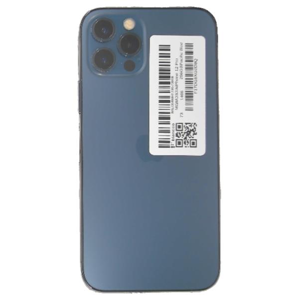 APPLE 【Bランク中古品】 SIMロック解除済 DOCOMO iPhone 12 Pro 256