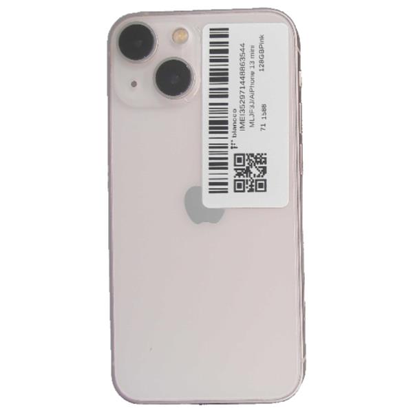 APPLE 【Bランク中古品】 SIMロック解除済 DOCOMO iPhone 13 mini 128