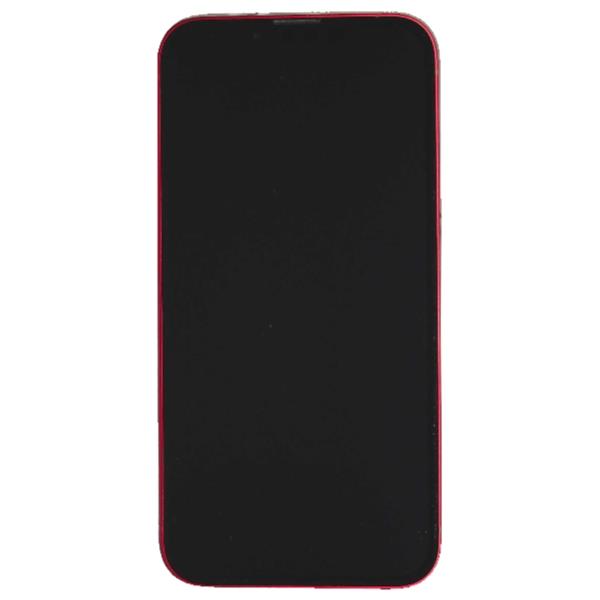 iPhone 14 128 GB Red AU【Cランク中古品】 | ノジマオンライン