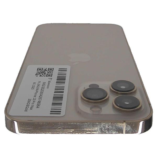 APPLE 【Bランク中古品】 SIMロック解除済 AU iPhone 13 Pro Max 256