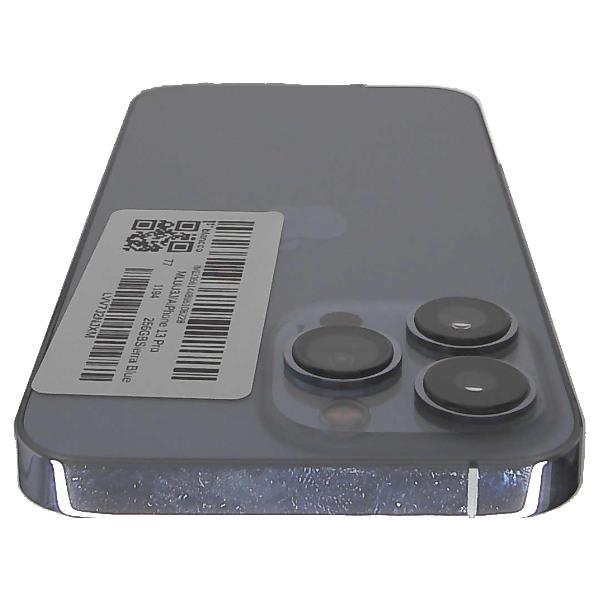 APPLE 【Bランク中古品】 SIMロック解除済 SIMフリー iPhone 13 Pro