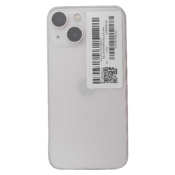 APPLE 【Bランク中古品】 SIMロック解除済 DOCOMO iPhone 13 mini 128