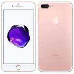 APPLE 【Cランク中古品】 DOCOMO iPhone 7 Plus 32 GB Rose Gold D 