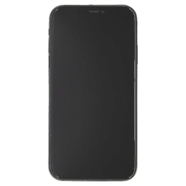 APPLE 【Cランク中古品】 SIMロック解除済 DOCOMO iPhone XR 64 GB