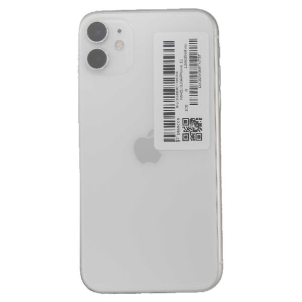 APPLE 【Bランク中古品】 SIMロック解除済 SIMフリー iPhone 11 128 GB