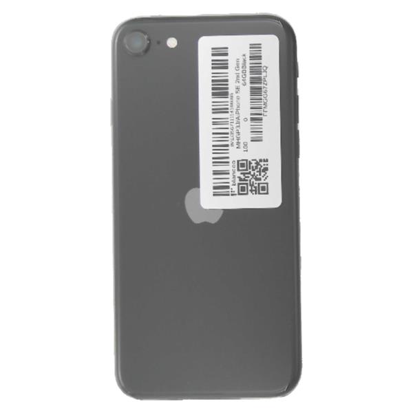 APPLE 【Bランク中古品】 SIMロック解除済 SIMフリー iPhone SE 2nd