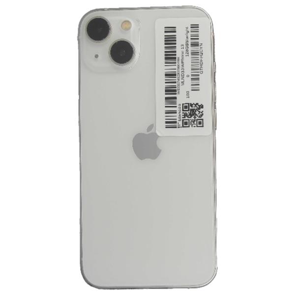 APPLE 【Bランク中古品】 SIMロック解除済 DOCOMO iPhone 13 128 GB