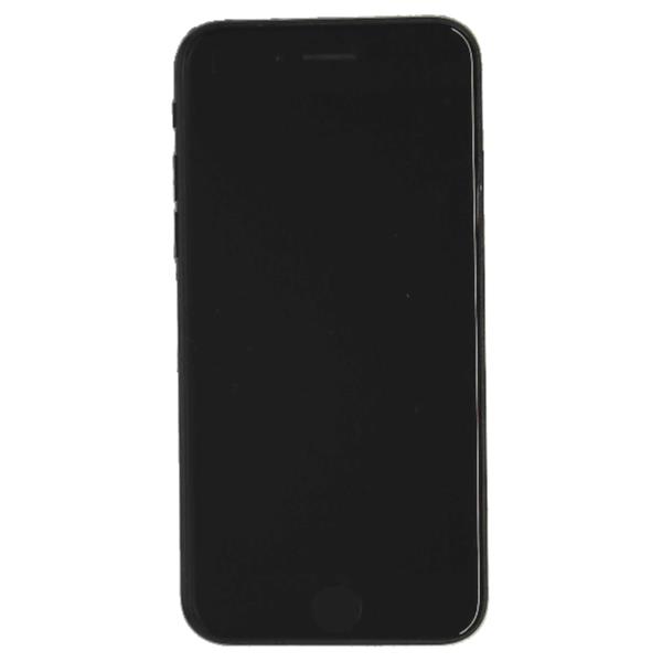 APPLE 【Cランク中古品】 SIMロック解除済 AU iPhone SE 3rd Gen 64 GB