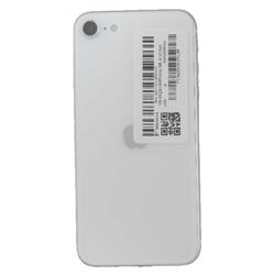 APPLE 【Bランク中古品】 SIMロック解除済 AU iPhone SE 2nd Gen 64 GB