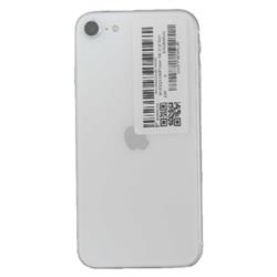 APPLE 【Bランク中古品】 SIMロック解除済 SIMフリー iPhone SE 2nd