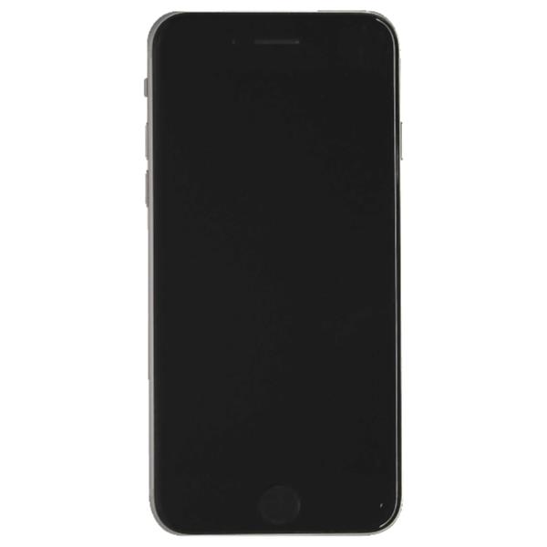 APPLE 【Bランク中古品】 SIMロック解除済 AU iPhone SE 3rd Gen 64 GB