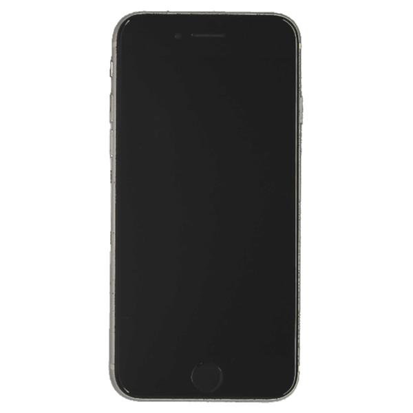 APPLE 【Bランク中古品】 SIMロック解除済 AU iPhone SE 3rd Gen 64 GB