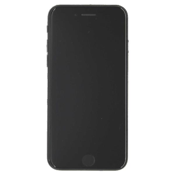 APPLE 【Bランク中古品】 SIMロック解除済 SIMフリー iPhone SE 2nd